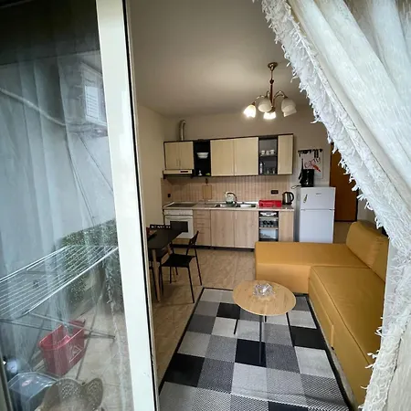 Cozy Place * Tirana