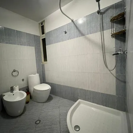 Cozy Place Apartment *