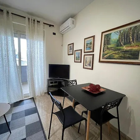 Cozy Place Tirana