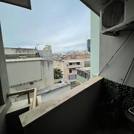 Cozy Place Apartment *