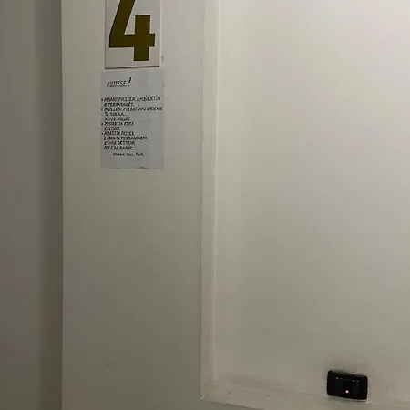 Apartment Cozy Place *
