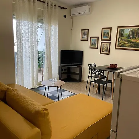 Cozy Place *