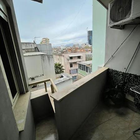 Cozy Place Apartment Tirana