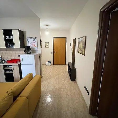 Apartment Cozy Place *