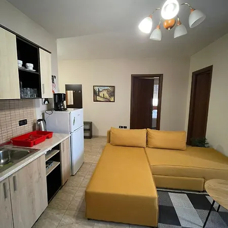 Cozy Place דירה